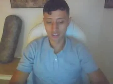 andre_blow — GOAL: Get Naked [50 tokens remaining] Welcome to my room! #bigass #bigcock #muscle #young #cum