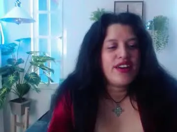 andrea_secret_ —  Cmara POV:  i suck your cock [100 tokens left] play with my body today, make me orgasms and give me moans  #curvy #milf #anal #saliva #chubby