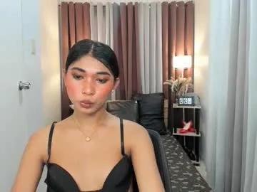 Chaturbate andreajane69 is Freechat andreajane69 — trans x female CUM PLAY EITH ME!(OPEN FOR PVT) #sph #dirty #asian #anal #couple