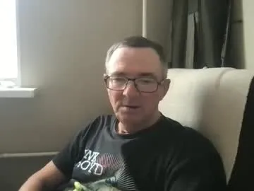 andreass60 — Freechat on Chaturbate