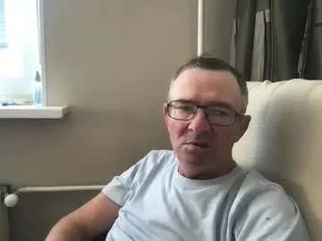 andreass60 — Freechat on Chaturbate