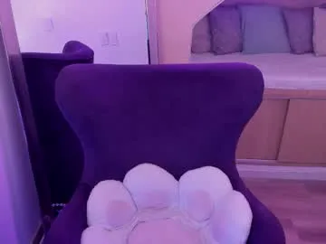 andrecastaneda —  Neon Desire  Lilith shines under UV lights & glowing paint, every curve glowing as she teases slowly with her sensual moves - Multi Goal: Dance All Naked Body + Cum [912 tokens left] #bigcock #anal