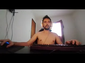 andrecrazybrasil — Freechat on Chaturbate