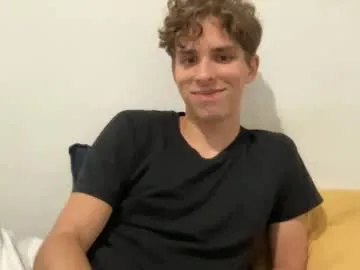 andrejka21 — Freechat on Chaturbate