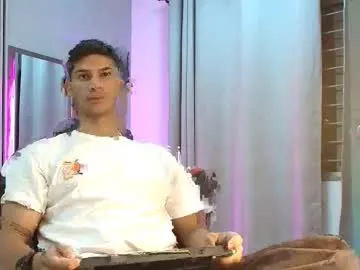 andres_stud — welcome to my room, #muscle #young #bigcock #latino #fitness