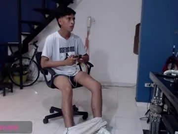 andressdean —   #ohmibo ONLYF4NS: @andressdean #lovense #cum #dick #gamer