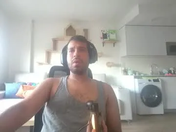 andresteim — Freechat on Chaturbate