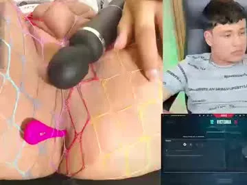 andrewpeach — FUCK MY BIG ASS / CONTROL 1 MIN #fuckmachine #anal #18 #bigass #femboy [99 tokens remaining]