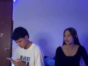 andrezukii — Let's have fun #18 #teen #latina #new #young [5000 tokens remaining]