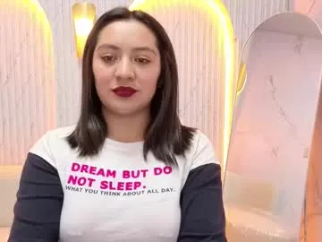 andromeda_tp — Freechat on Chaturbate