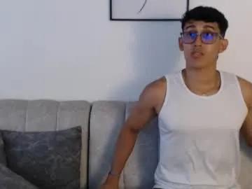 androx_boy — MY FIRST DAY - PLAY WITH ME, CUM SHOW [650 tokens remaining] #new #latino #young #bigcock #muscles