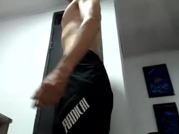 andrumiler — Freechat on Chaturbate