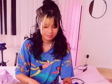 andy__nova — get my kitty creamy GOAL IS: squirt cumshow #fuckmachine #latina #skinny #squirt #lovense #anal [804 tokens remaining]