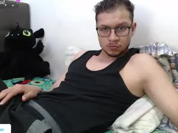 andy_bunny_lover — Goal: Hot cumshow #pvt #muscle #findom #cum #bigcock [500 tokens remaining]