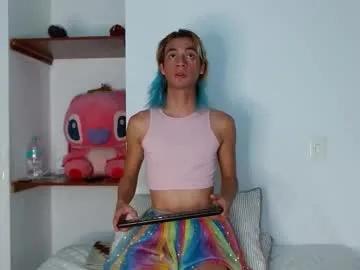 andy_drake — Goal: Cum show #new #femboy #anal #cum #latino