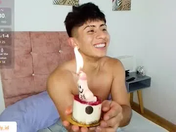 andy_justgame — GOAL: show cum in public [190 tokens remaining] Everything We Do Together Will Be Special  #bigcock #young #cum #teen #lovense