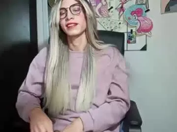 andy_vander — Show cock with saliva [1 tokens left] #new #skinny #bigdick #trans #femboy