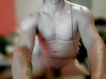 andyconda8 — Freechat on Chaturbate