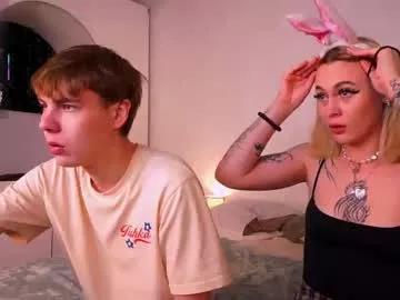 andyjey_ — Let's have fun! - Goal: Squeezing Mandy's boobs [90 tokens left] #teen #skinny #18 #young #cute #bigcock #coupe