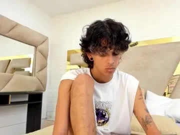andyxibrat — GOAL: Show Body [55 tokens remaining] Welcome, to my room enjoy and tell me what your mind wants  #twink #Skinny #Cum #Anal #Femboy