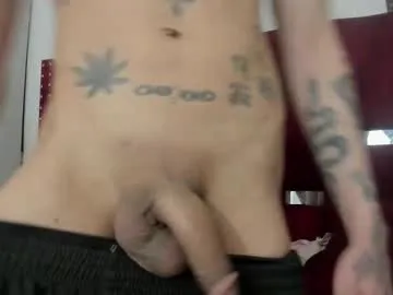 angeel_booy — GOAL: make me cum [1110 tokens remaining] Welcome to my room! #bigcock #skinny #cum #new