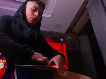 angeel_d035 — IM BACK!!   Make me vibrate and explode with a big shot .     KUM KING.    // GOAL: BIG SHOOT #latino #bigcock #lovense #anal #master #muscle