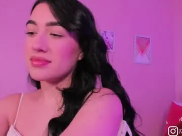 angeel_fox — GOAL: spanks x 10 + flash ass [98 tokens remaining] hi darling, come to have fun with me, make me wet  #saliva #latina #daddy #dirty #deepthroat