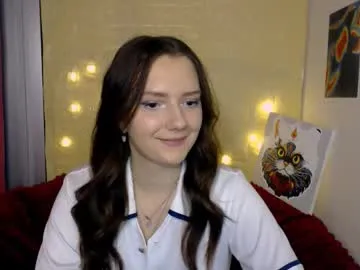 angel_crush69 — Freechat on Chaturbate