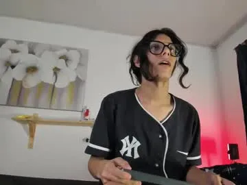 angel_hasss — GOAL: Great Cum show [800 tokens remaining] Welcome to my room! #18 #cum #bigcock #femboy #new