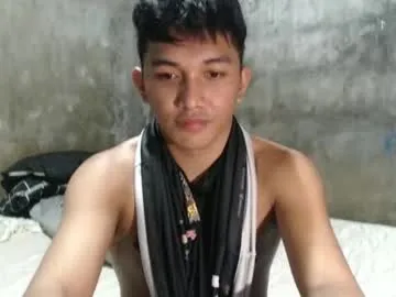 angel_rafael — Angel_rafael's room #asian
