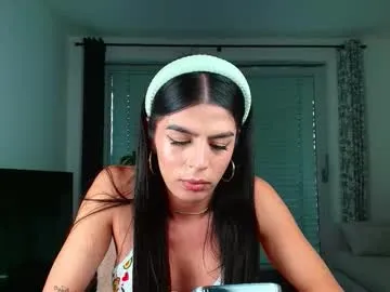 angel_sexyxxx — your angel is back  | CUM   * 1897 tks left * | #smallcock   #mistress #colombian # #pvt #dance #shy #ass  #cum #mistress #lovense  #latina #trans #bigboobs #anal |