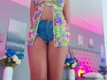 angela_robert — GOAL: Oil & twerk  [41 tokens remaining] loppy spit play  in tiny shorts... ready to gag for you 