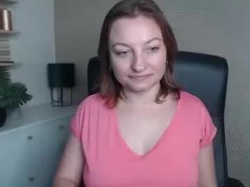 Chaturbate angela_samt is Freechat angela_samt — #redhead #sexy #new #tease #CFNM #domina #fetish #joi #rate #cuckold #naughty #cbt #cei