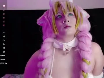 angelarumiee — #daddy desire to fuck my tight pinky pussy?just 4 daddy Premium private shows FREE LUSH CONTROL ASK FOR THE LINK/ AT GOAL 9 MASSIVE SQUIRT! #chubby #cosplay #bbw #hairy [30 tokens remaining]