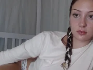 angelbabyvictoria — Goal: BJ Show #Blowjob #spitplay #sloppybj #topless - Next Goal: Naked all stream!