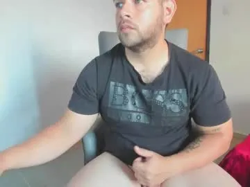 angelcute3 — #mature #beard #strong #big #cum