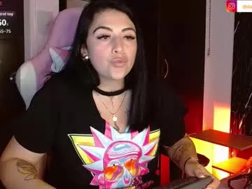 angeldamons — Come fun with me - Goal: 5 spanks [11 tokens left] #new #balloons #squirt #anal #latina