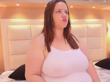 angelicamason — I'm ready to have fun today.Tip Goal : Fingering pussy #mature #bbw #bigboob #c2c #latina [125 tokens remaining]