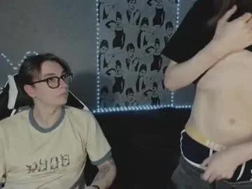 angelicfemboy — GOAL: Touch each other dicks  [289 tokens remaining] Welcome to my room sweet !  my pvt open for you!  #cum #gay  #18 #femboy #teen