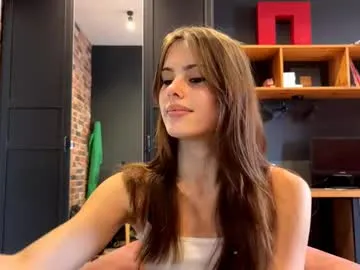 angelikasagucio — Goal: tell a secret! I am new here and your support is very important to me! Thank you! ^^ #teen #18 #cute #new #shy [60 tokens remaining]