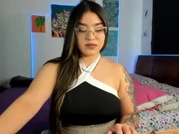 angelina_71 — Angelina_71's room #curvy #tattoos #new #bigtits #bigass #pretty
