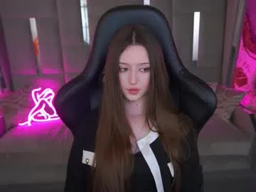 angellblush — Kiss you [24 tokens left] #teen #young #cute #nonude #skinny