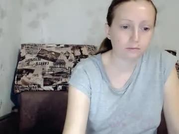 angellllsexy — GOAL: show boobs [94 tokens remaining] Welcome! Let's get acquainted) #milf #smalltits #mommy #natural #hairy