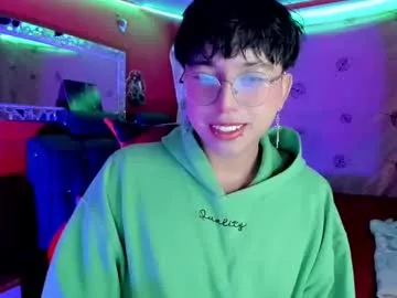 angellonfire — GOAL: Sexy and undress [70 tokens remaining] Welcome to my room! #gay #femboy #twink #bigcock #new