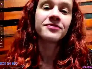 angels_fuck — We are back !! - Goal: Facial  [750 tokens left] #blowjob #redhair #deepthroat #teen #anal