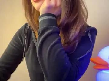 angelwhisper56 — Hi I am #new here and very #shy #cute #young #nonude  Goal: Bra strap tease + moan  [75 tokens remaining]