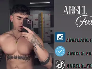 angelx_fox — Lovense: Interactive Toy that vibrates with your Tips #Lovense #Ohmibod #interactivetoy