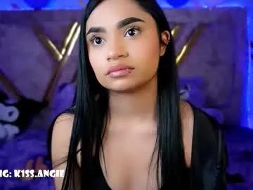 angie_boo_ — GOAL: squirt [29 tokens remaining] Welcome to my room Im Angie  #fuckmachine  #anal #teen #18 #squirt