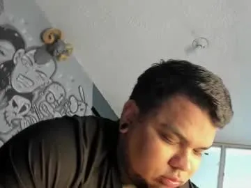 angus_6 — Freechat on Chaturbate