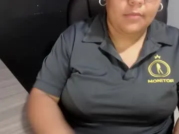 angy_ro12 — GOAL: goal of the day [950 tokens remaining] Welcome to my room! #ebony #office #nonude #BBW #bigboobs